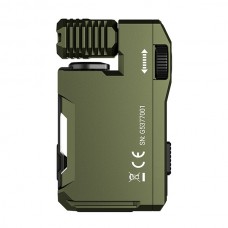 Светодиодный фонарь Wuben G5 Green NEW Светодиодный фонарь Wuben G5 Green NEW модель AWG5GREEN0326 от Wuben