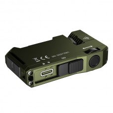 Светодиодный фонарь Wuben G5 Green NEW Светодиодный фонарь Wuben G5 Green NEW модель AWG5GREEN0326 от Wuben
