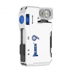 Светодиодный фонарь Wuben G5 White NEW Светодиодный фонарь Wuben G5 White NEW модель AWG5WHITE0326 от Wuben
