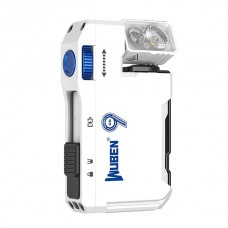 Светодиодный фонарь Wuben G5 White NEW Светодиодный фонарь Wuben G5 White NEW модель AWG5WHITE0326 от Wuben