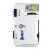 Светодиодный фонарь Wuben G5 White NEW