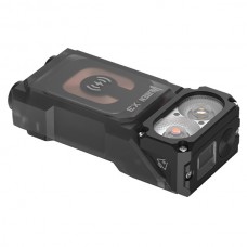 Светодиодный фонарь Wuben X3 Black Pro модель AWX3BL1224 от Wuben