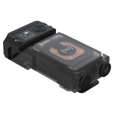 Светодиодный фонарь Wuben X3 Black Pro модель AWX3BL1224 от Wuben