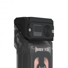 Светодиодный фонарь Wuben X3 Black Pro модель AWX3BL1224 от Wuben