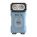 Светодиодный фонарь Wuben X3 Blue Pro
