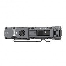 Светодиодный фонарь Wuben X4 Grey Светодиодный фонарь Wuben X4 Grey модель AWX4GREY0326 от Wuben