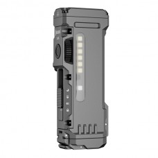 Светодиодный фонарь Wuben X4 Grey Светодиодный фонарь Wuben X4 Grey модель AWX4GREY0326 от Wuben