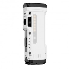 Светодиодный фонарь Wuben X4 White Светодиодный фонарь Wuben X4 White модель AWX4WHITE0326 от Wuben