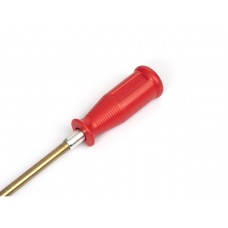 Шомпол ЧИСТОGUN к..35 - .50/12 - 410, L=85см, латунь модель CHN-85-SCB от ЧИСТОGUN