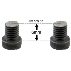 Планка Vector Optics на Tikka T3 стальная (SCTIK-01) модель 00016060 от Vector Optics