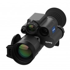 Мультиспектральный тепловизионный прицел Sytong FM06-50LRF / Сайтонг ФМ06 50ЛРФ (с дальномером) модель FM06-50LRF от Sytong