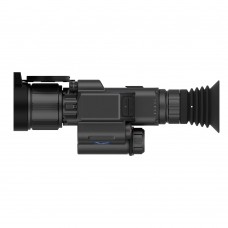 Мультиспектральный тепловизионный прицел Sytong FM06-50LRF / Сайтонг ФМ06 50ЛРФ (с дальномером) модель FM06-50LRF от Sytong