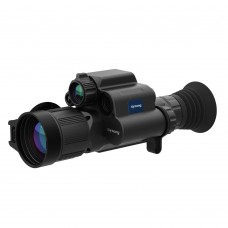 Мультиспектральный тепловизионный прицел Sytong FM06-50LRF / Сайтонг ФМ06 50ЛРФ (с дальномером) модель FM06-50LRF от Sytong
