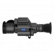 Мультиспектральный тепловизионный прицел Sytong FM06-50LRF / Сайтонг ФМ06 50ЛРФ (с дальномером) модель FM06-50LRF от Sytong