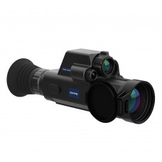 Мультиспектральный тепловизионный прицел Sytong FM06-50LRF / Сайтонг ФМ06 50ЛРФ (с дальномером) модель FM06-50LRF от Sytong