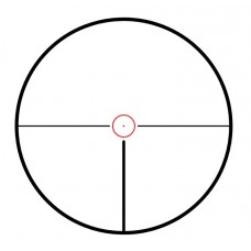 Оптический прицел Hawke Vantage WA 30 1-8x24 IR (Circle Dot) (подсветка красным)  широкоугольный  (14401) модель 00016247 от Hawke