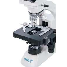 Микроскоп Levenhuk 500B, бинокулярный модель 75425 от Levenhuk