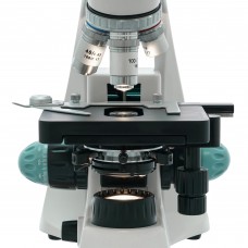 Микроскоп Levenhuk 500B, бинокулярный модель 75425 от Levenhuk