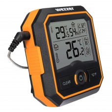 Термометр для сауны Levenhuk Wezzer SN20 модель 81387 от Levenhuk