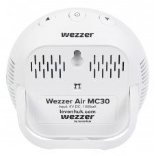 Монитор качества воздуха Levenhuk Wezzer Air MC30 модель 81404 от Levenhuk
