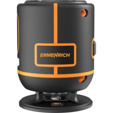 Лазерный уровень Ermenrich LN20 модель 81427 от Ermenrich