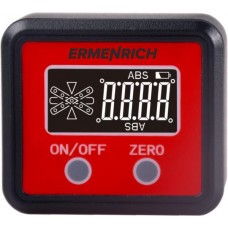 Цифровой уровень Ermenrich Verk LQ20 модель 81736 от Ermenrich