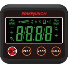Цифровой уровень Ermenrich Verk LQ40 модель 81738 от Ermenrich