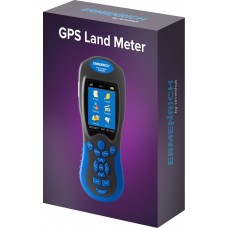 GPS-измеритель площади Ermenrich Reel BD30 модель 82537 от Levenhuk