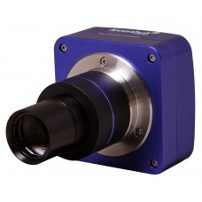 Камера цифровая Levenhuk M1200 PLUS модель 82663 от Levenhuk