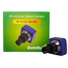 Камера цифровая Levenhuk M500 PLUS модель 82665 от Levenhuk