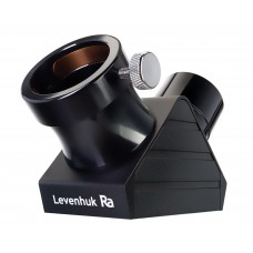 Оптическая труба Levenhuk Ra R66 ED Doublet Carbon Kit v2 модель 82770 от Levenhuk