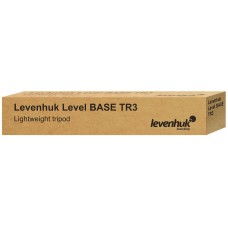 Штатив Levenhuk Level BASE TR3 модель 82864 от Levenhuk