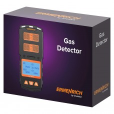 Детектор газа Ermenrich NG60 модель 83069 от Ermenrich