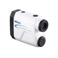 Лазерный дальномер Nikon COOLSHOT 20 GII модель st_8271 от Nikon