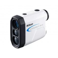 Лазерный дальномер Nikon COOLSHOT 20 GII модель st_8271 от Nikon