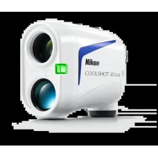 Лазерный дальномер Nikon COOLSHOT 40i GII модель st_8505 от Nikon