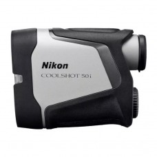 Лазерный дальномер Nikon COOLSHOT 50i модель st_8780 от Nikon
