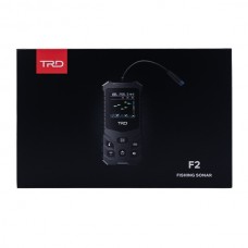 Эхолот TRD F2 модель FFTRDF2 от TRD