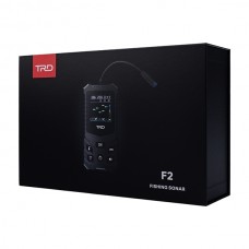 Эхолот TRD F2 модель FFTRDF2 от TRD
