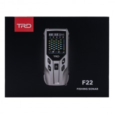 Эхолот TRD F22 модель FFTRDF22 от TRD