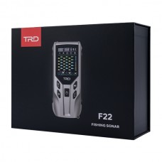 Эхолот TRD F22 модель FFTRDF22 от TRD