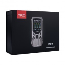 Эхолот TRD F22 модель FFTRDF22 от TRD