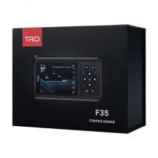 Эхолот TRD F35 модель FFTRDF35 от TRD