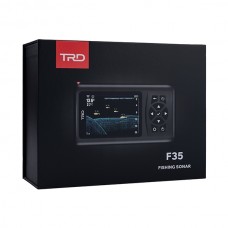 Эхолот TRD F35 модель FFTRDF35 от TRD
