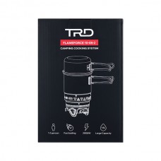 Система приготовления пищи TRD Flame Force 10-05-2