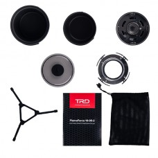 Система приготовления пищи TRD Flame Force 10-05-2