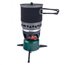 Система приготовления пищи TRD Flame Force 10-05-2