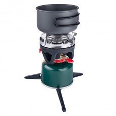 Система приготовления пищи TRD Flame Force 10-05-2