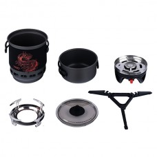 Система приготовления пищи TRD Flame Force 10-05-2