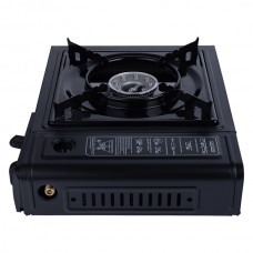 Газовая плита TRD FlameForce 2.2